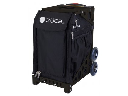 Vložka kufru ZÜCA SPORT Black XO Black Trim (insert bag)