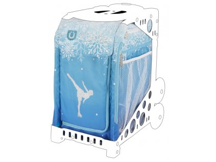 89055902344 1 vlozka kufru zuca sport winter waltz (insert bag)