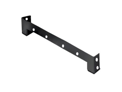 89055900807 1 nahradni predni spodni cast pro zuca flyer front wrapper cerna (nozicky komplet)