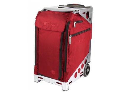insert bag pro ruby red