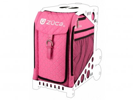 Vložka kufru ZÜCA SPORT HOT PINK (insert bag)