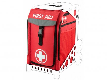 Vložka kufru ZÜCA SPORT FIRST AID (insert bag)