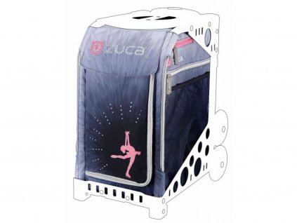 Vložka kufru ZÜCA SPORT ICE DREAMZ LUX (insert bag)