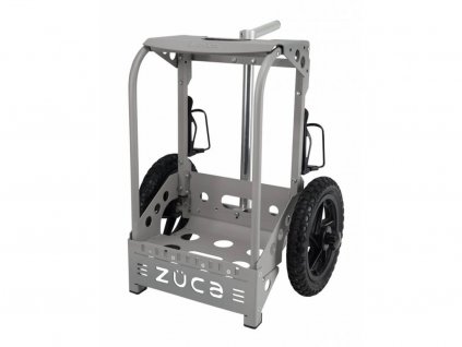 Vozík ZÜCA BACKPACK CART, GRAY