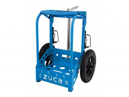 Vozík ZÜCA BACKPACK CART, BLUE