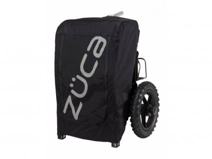 Pláštěnka pro vozík ZÜCA BACKPACK CART LG černá