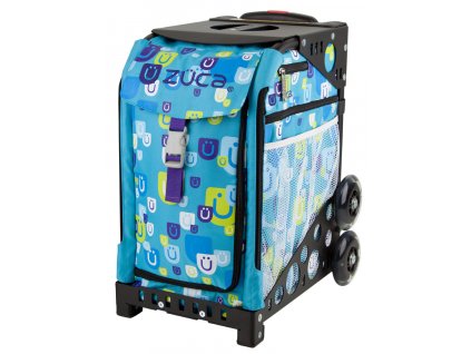 zueca be zappy insert frame gift