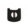 Sedací polštářek ZÜCA black/red (SPORT, PRO, All-Terrain, Disc Golf)