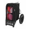 zueca disc golf cart covert black (1)