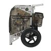zueca disc golf cart realtree xtra camo gray (4)