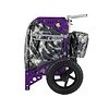 zueca disc golf cart anaconda purple (4)