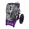 zueca disc golf cart anaconda purple (1)
