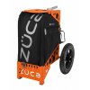 zueca disc golf cart onyx orange (1)