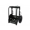 Vozík ZÜCA BACKPACK CART, BLACK