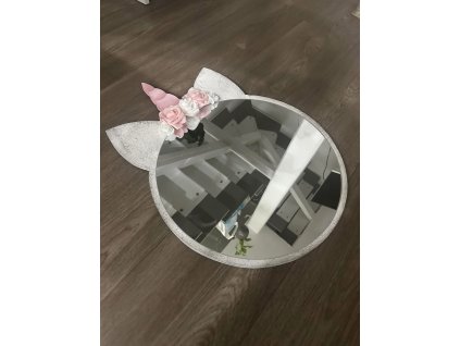 Zrcadlo jednorožec BIG