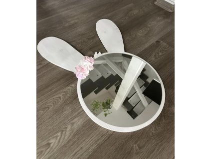 Zrcadlo zajíček BIG