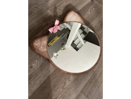 Zrcadlo kočička MINI