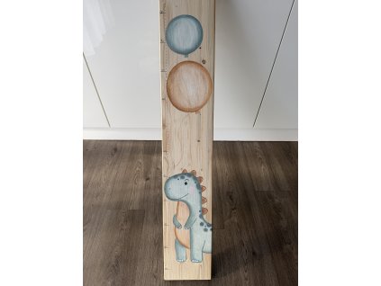 Jednoduchý metr DINO