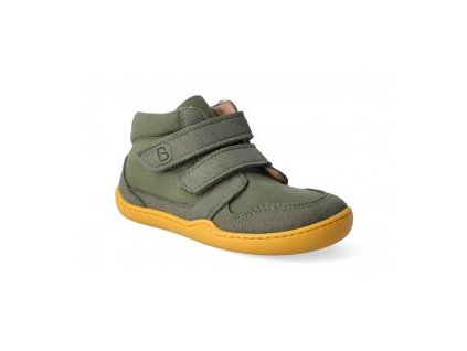 16169 1 barefoot kotnikova obuv blifestyle loris velcro moosgrun 2