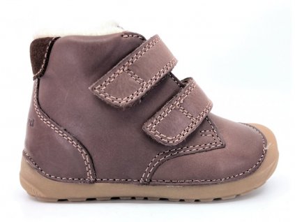 bundgaard winter brown 1