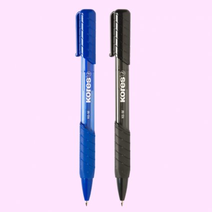 Kuličkové pero Kores® - K6 Pen