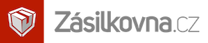 Zásilkovna logo