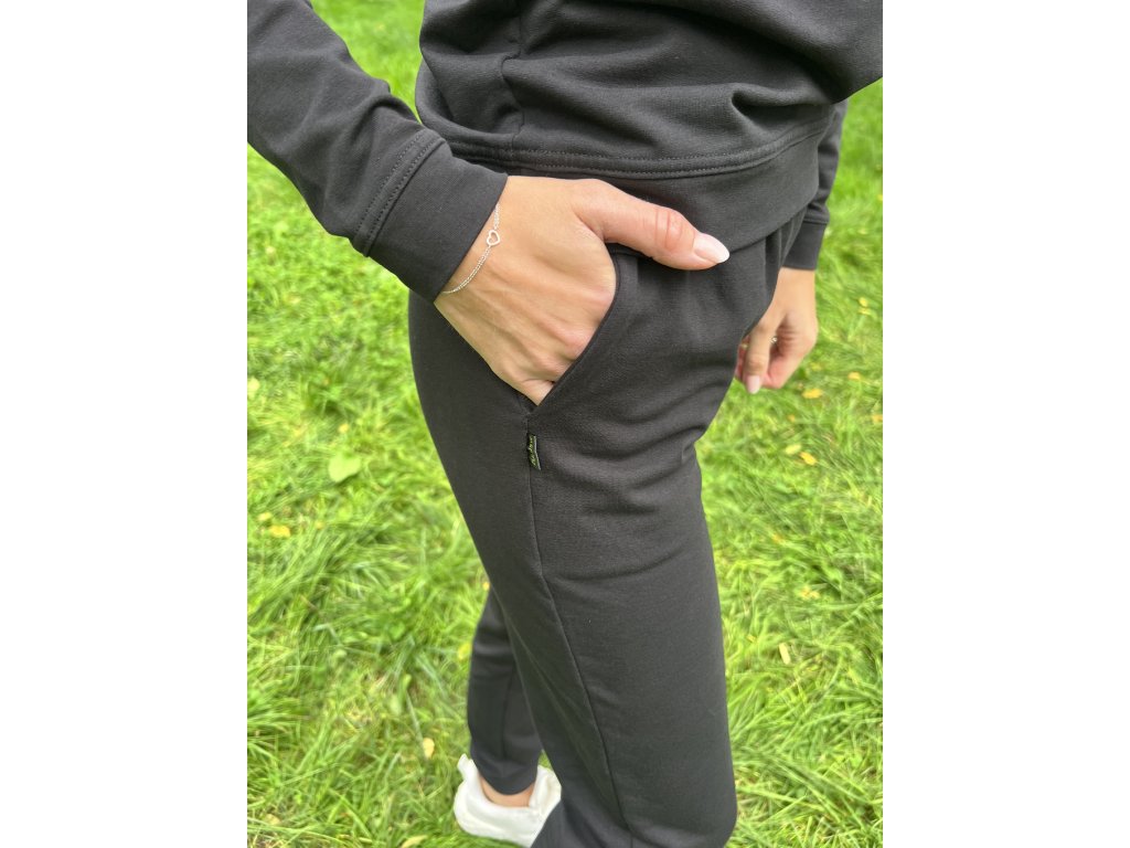 TEPLÁKY FLOW SHADOW