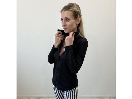 BUNDIČKA MOTION THERMO BLACK