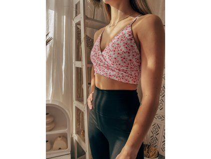 PODPRSENKA YOGA SAKURA