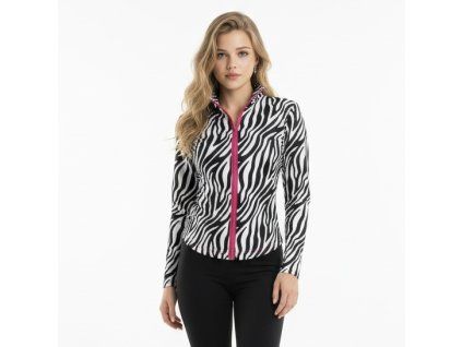 BUNDIČKA MOTION ZEBRA RASPBERRY