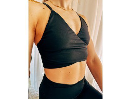 PODPRSENKA YOGA NIGHT