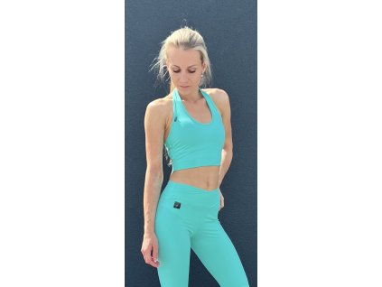 PODPRSENKA MINTY CHIC