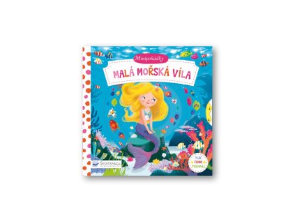 3274 minipohadky mala morska vila