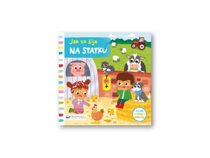 Jak to žije Na statku