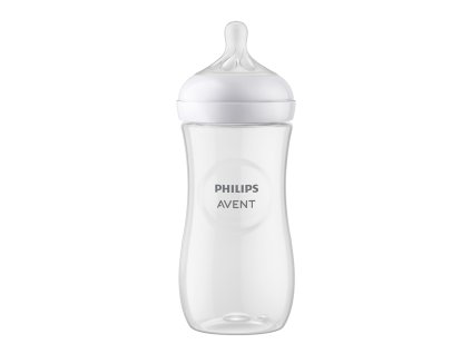 Philips AVENT Láhev Natural Response 330 ml, 3m+