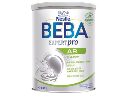 BEBA EXPERTpro AR, 800 g 3 (1)