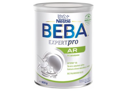 BEBA AR, 800 g 2