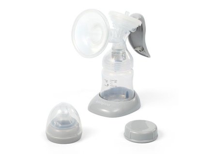 BabyOno Odsávačka manuální ANATOMY MED
