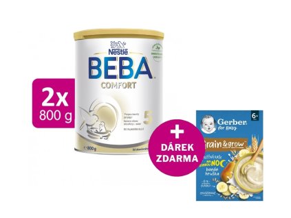 2x beba 5