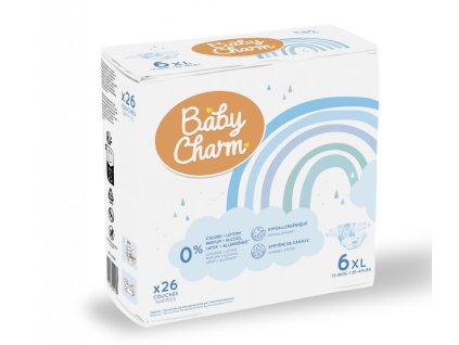 Baby charm 6
