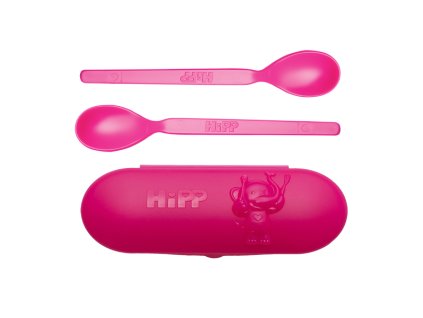 23734 hipp lzickovy set ruzovy