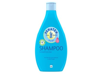 Penaten Dětský šampon 400ml 1