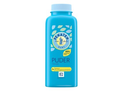 Penaten Dětský pudr 100g 2