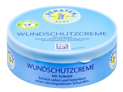Penaten Dětský ochranný krém na opruzeniny 200ml
