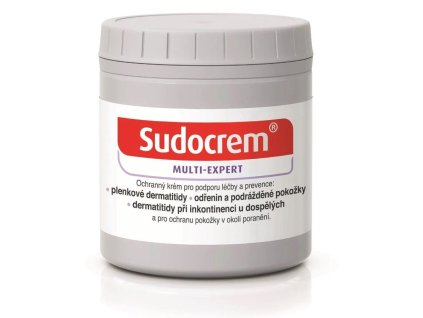 sudocrem multi expert