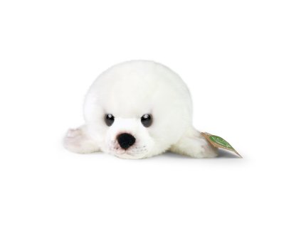 Plyšový tuleň 23 cm ECO-FRIENDLY