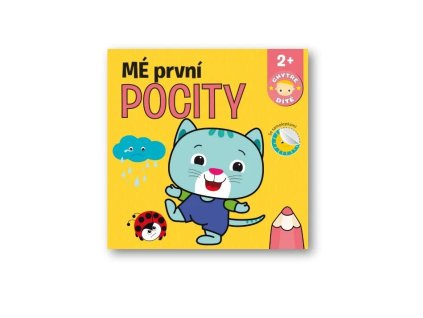 Mé první Pocity 4