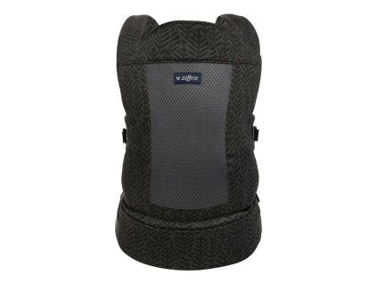 WOMAR Nosítko Zaffiro City Air graphite
