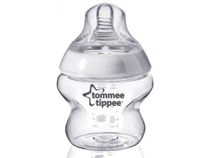 Tommee Tippee Kojenecká lahev ANTI COLIC 150 ml 0m+