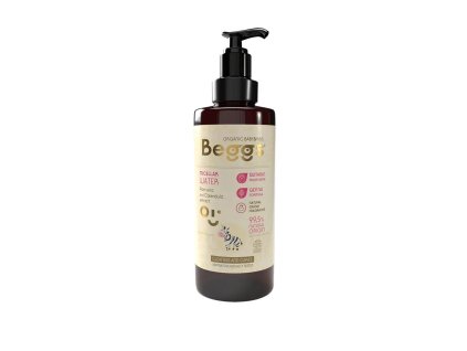 Beggs Dětská micelární voda 200ml